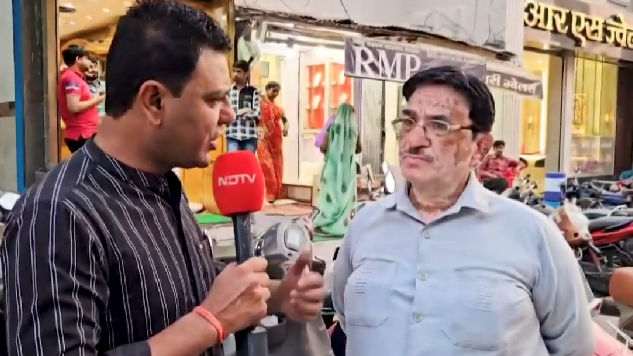 देखिए रतलाम में किन मुद्दों पर जनता करेगी वोट