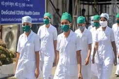 MP Nursing College Scam: NDTV की खबर का असर, ऐसे खुले नर्सिंग स्कैम के सारे राज! MP Nursing College Scam: NDTV की खबर का असर, ऐसे खुले नर्सिंग स्कैम के सारे राज!