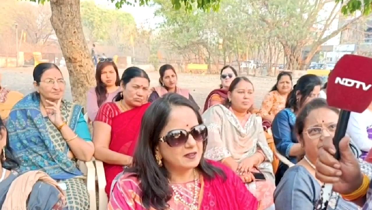 Lok Sabha Election 2024: महेश परमार Vs अनिल फिरोजिया क्या कहते हैं उज्जैन के वोटर्स?