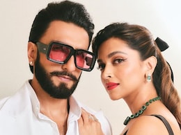 दीपिका पादुकोण के मां बनने से पहले रणवीर सिंह ने उन्हें दिया नया नाम, इंस्टाग्राम पर कर दिया शेयर दीपिका पादुकोण के मां बनने से पहले रणवीर सिंह ने उन्हें दिया नया नाम, इंस्टाग्राम पर कर दिया शेयर