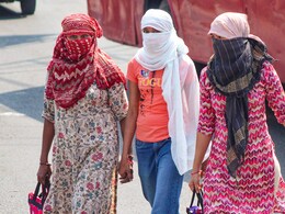 रेड अलर्टः गर्मी से 'उबल' रही दिल्ली, दूसरे दिन भी 10 जगह पारा 45 पार, जानें अगले हफ्ते का मौसम