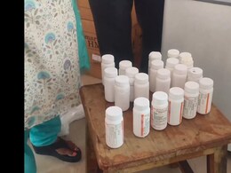 Outlet Selling Human Breast Milk At Rs 500 For 100 ml Sealed In Chennai