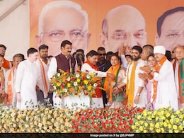 सदस्य बीजेपी की और विधायक कांग्रेस की.... दलबदल मामले में निर्मला सप्रे को नोटिस, विधानसभा ने मांगा जवाब