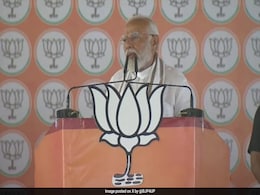 Taking Legal Advice On How Money Looted By Congress Can Be Returned: PM Taking Legal Advice On How Money Looted By Congress Can Be Returned: PM