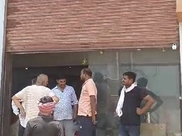 MP Crime: व्यापारी परिवार के साथ ले रहा था जायका, यहां हो गया बड़ा खेला, अब शादी का क्या?