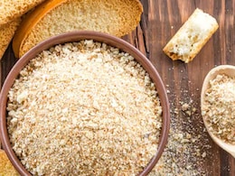 4 Crunchy Treats You Can Make With Bread Crumbs At Home (Recipes Inside)