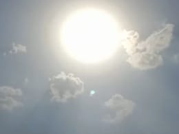 सावधान! मध्य प्रदेश में गर्मी बनी जानलेवा, ग्वालियर में हीट स्ट्रोक से दो की मौत सावधान! मध्य प्रदेश में गर्मी बनी जानलेवा, ग्वालियर में हीट स्ट्रोक से दो की मौत