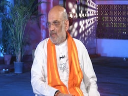"धारा 370 के हटने से लेकर रामलला के दर्शन तक..." गृहमंत्री अमित शाह ने राहुल गांधी से पूछे ये 5 बड़े सवाल "धारा 370 के हटने से लेकर रामलला के दर्शन तक..." गृहमंत्री अमित शाह ने राहुल गांधी से पूछे ये 5 बड़े सवाल