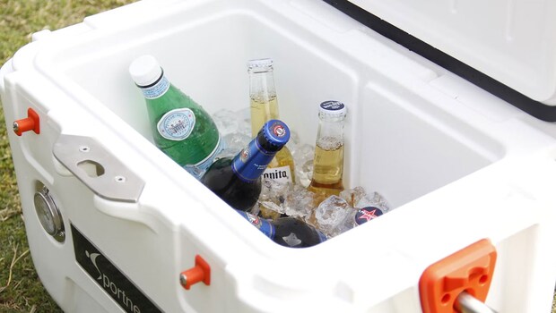 5 Clever Ways To Keep Your Ice From Melting In The Icebox