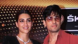 Sidharth Malhotra and Kriti Sanon Upcoming Film: कृति सेनन के साथ रोमांस करते नजर आएंगे सिद्धार्थ मल्होत्रा