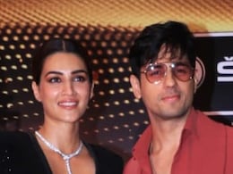 Sidharth Malhotra and Kriti Sanon Upcoming Film: कृति सेनन के साथ रोमांस करते नजर आएंगे सिद्धार्थ मल्होत्रा