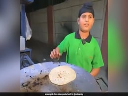Anand Mahindra Offers To Support Young Boy Selling Rolls On Roadside Cart Anand Mahindra Offers To Support Young Boy Selling Rolls On Roadside Cart