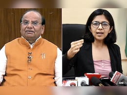 40 पद, 223 नियुक्तियां : दिल्ली के उपराज्यपाल ने महिला आयोग पर की बड़ी कार्रवाई 40 पद, 223 नियुक्तियां : दिल्ली के उपराज्यपाल ने महिला आयोग पर की बड़ी कार्रवाई