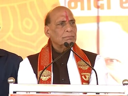 POK पर बलपूर्वक कब्जा करने की जरूरत नहीं, लोग स्वयं भारत में शामिल होना चाहेंगे: रक्षामंत्री राजनाथ सिंह POK पर बलपूर्वक कब्जा करने की जरूरत नहीं, लोग स्वयं भारत में शामिल होना चाहेंगे: रक्षामंत्री राजनाथ सिंह