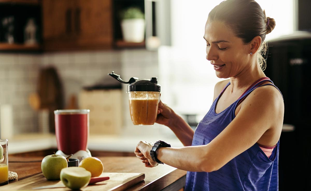 What's The Best Time To Eat Breakfast, Lunch And Dinner? Let Experts ...