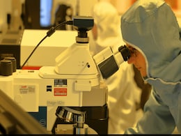 New HIV Vaccine Candidate Shows Promise In Early Trials New HIV Vaccine Candidate Shows Promise In Early Trials