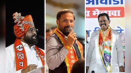 'सुपाऱ्या, सेटींग अन् बरंच काही' राजन विचारेंचे खळबळजनक आरोप