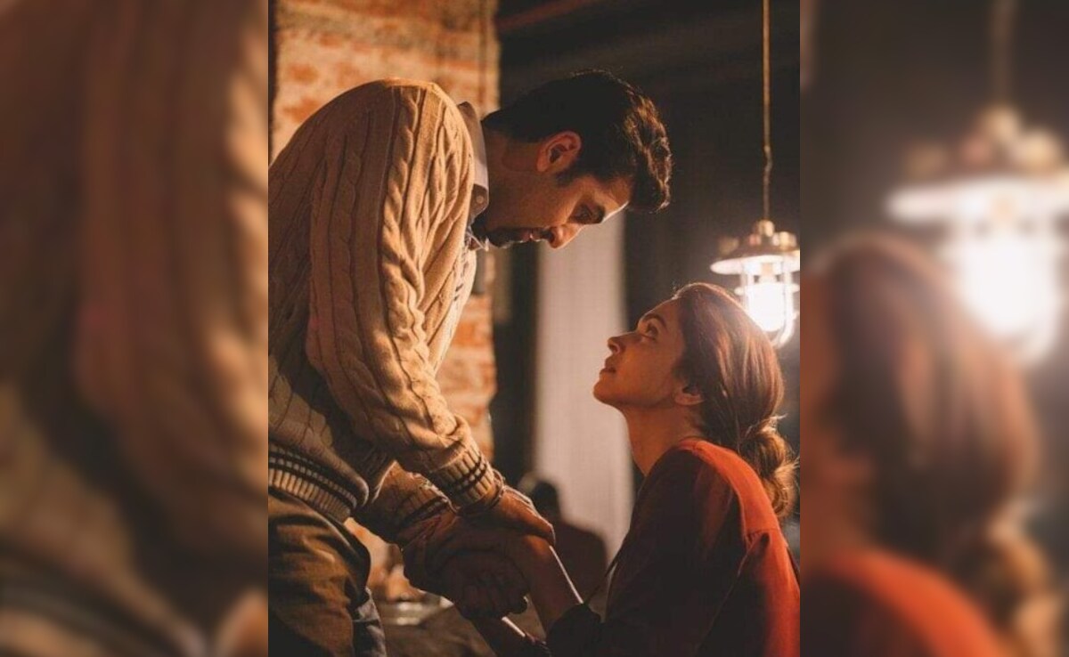 Imtiaz Ali On That <i>Tamasha</i> Climax Scene Featuring Deepika Padukone And Ranbir Kapoor