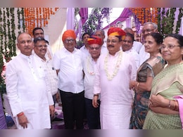 बीकानेरी भुजिया की जिस कमरे से हुई थी शुरुआत, वहां पहुंचा हल्दीराम परिवार की 5 पीढ़ियों का पूरा कुनबा