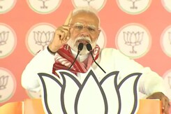 PM Modi's Big Claim On Pakistan's Nukes Day After Congress Leader's Remark PM Modi's Big Claim On Pakistan's Nukes Day After Congress Leader's Remark