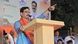 ... तर ही वेळ आलीच नसती! रवींद्र वायकरांनी सांगितलं पक्ष सोडण्याचं कारण
