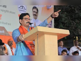 ... तर ही वेळ आलीच नसती! रवींद्र वायकरांनी सांगितलं पक्ष सोडण्याचं कारण