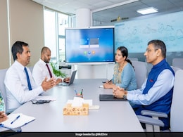India, Maldives Hold Talks To Enhance Trade Cooperation India, Maldives Hold Talks To Enhance Trade Cooperation