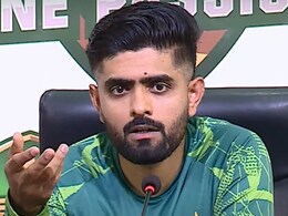 Former Players Not Hopeful Of Pakistan's Success At 2024 T20 World Cup