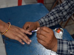 86% Of Candidates Who Contested 2024 Lok Sabha Polls Lost Deposit: Election Body 86% Of Candidates Who Contested 2024 Lok Sabha Polls Lost Deposit: Election Body