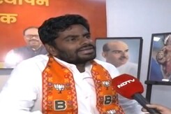 "Ghatkopar Billboard Collapse Very Unfortunate, But PM's Roadshow Important" "Ghatkopar Billboard Collapse Very Unfortunate, But PM's Roadshow Important"