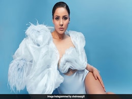 Shehnaaz Gill ने शेयर किया अपना डेली रूटीन, बताया सुबह उठकर क्या खाती हैं और कैसे करती हैं दिन की शुरुआत Shehnaaz Gill ने शेयर किया अपना डेली रूटीन, बताया सुबह उठकर क्या खाती हैं और कैसे करती हैं दिन की शुरुआत