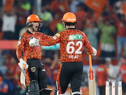 SRH vs KKR Final Match: हेड, शर्मा और क्लासेन के साथ ये फैक्टर बनाते हैं हैदराबाद को बेहद खतरनाक... SRH vs KKR Final Match: हेड, शर्मा और क्लासेन के साथ ये फैक्टर बनाते हैं हैदराबाद को बेहद खतरनाक...