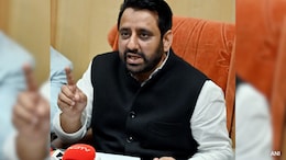 Delhi High Court Issues Notice To AAP MLA Amanatullah Khan In Waqf Money Laundering Case
