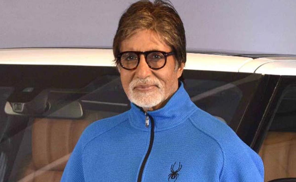 Amitabh Bachchan ने Team INDIA को भेजा Special Message, जानिए क्या कुछ कहा?&nbsp;