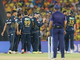 GT vs CSK, IPL 2024: मिचेल, अली और धोनी भी नहीं जीता पाए CSK को, मिली 6वीं हार GT vs CSK, IPL 2024: मिचेल, अली और धोनी भी नहीं जीता पाए CSK को, मिली 6वीं हार