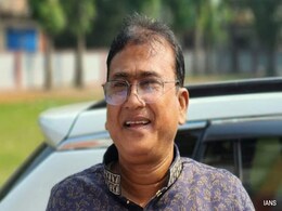 Bangladesh MP Goes Missing In Kolkata. Cops Suspect He's Been Murdered Bangladesh MP Goes Missing In Kolkata. Cops Suspect He's Been Murdered