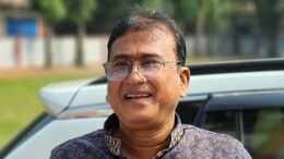 Bones Found In Kolkata, Cops Suspect It To Be Of Murdered Bangladesh MP