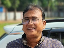 Bones Found In Kolkata, Cops Suspect It To Be Of Murdered Bangladesh MP