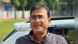 भारतामध्ये उपचारासाठी आलेल्या बांगलादेशच्या खासदाराची हत्या