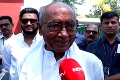 Congress Leader Digvijay Singh On Poll Issues And Corruption Charges Congress Leader Digvijay Singh On Poll Issues And Corruption Charges