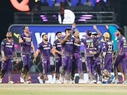 IPL Final 2024: कोलकाता ने हैदराबाद को 8 विकेट से हराया, 10 साल बाद बना फिर चैंपियन IPL Final 2024: कोलकाता ने हैदराबाद को 8 विकेट से हराया, 10 साल बाद बना फिर चैंपियन