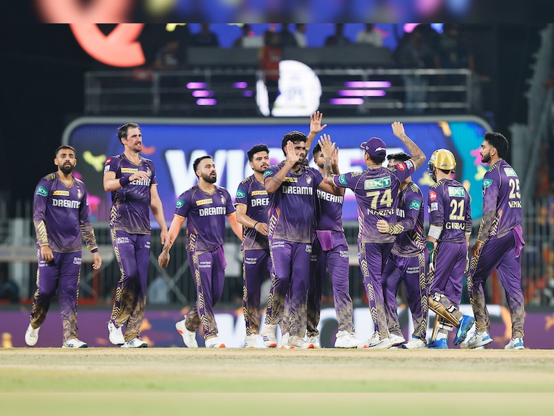 Kolkata Knight Riders IPL 2025 Retentions: List Of Players Retained And  Released | Cricket News