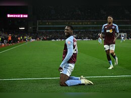 Jhon Duran Double Salvages Draw For Aston Villa Against Liverpool