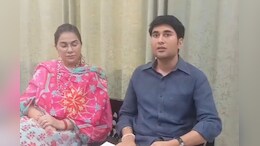 Royal Family Dispute: विश्वेंद्र सिंह ने महाराजा सूरजमल की बेच दी पूरी प्रॉपर्टी, पत्नी-बेटे ने किए कई खुलासे