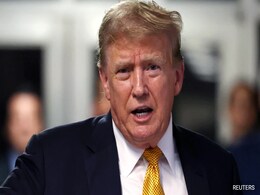 "Human Scum": Donald Trump Attacks Political Rivals In Memorial Day Post "Human Scum": Donald Trump Attacks Political Rivals In Memorial Day Post