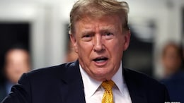 Donald Trump's Historic Hush Money Trial Ends, Verdict Out Soon