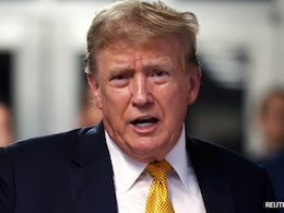 Trump Has A Six Point Lead Over Biden After Debate: Report Trump Has A Six Point Lead Over Biden After Debate: Report