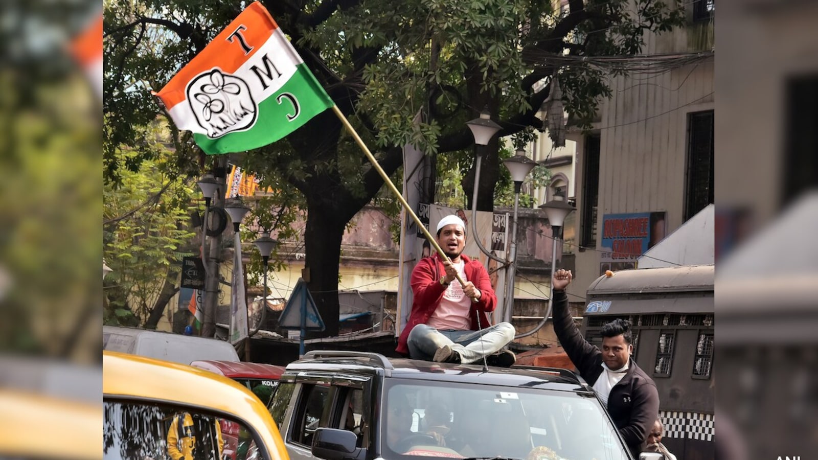Supreme Court Sets Three-Month Deadline on Trinamool Dispute