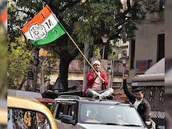 Supreme Court's Deadline To Poll Body To Settle Trinamool Poll Symbol Issue