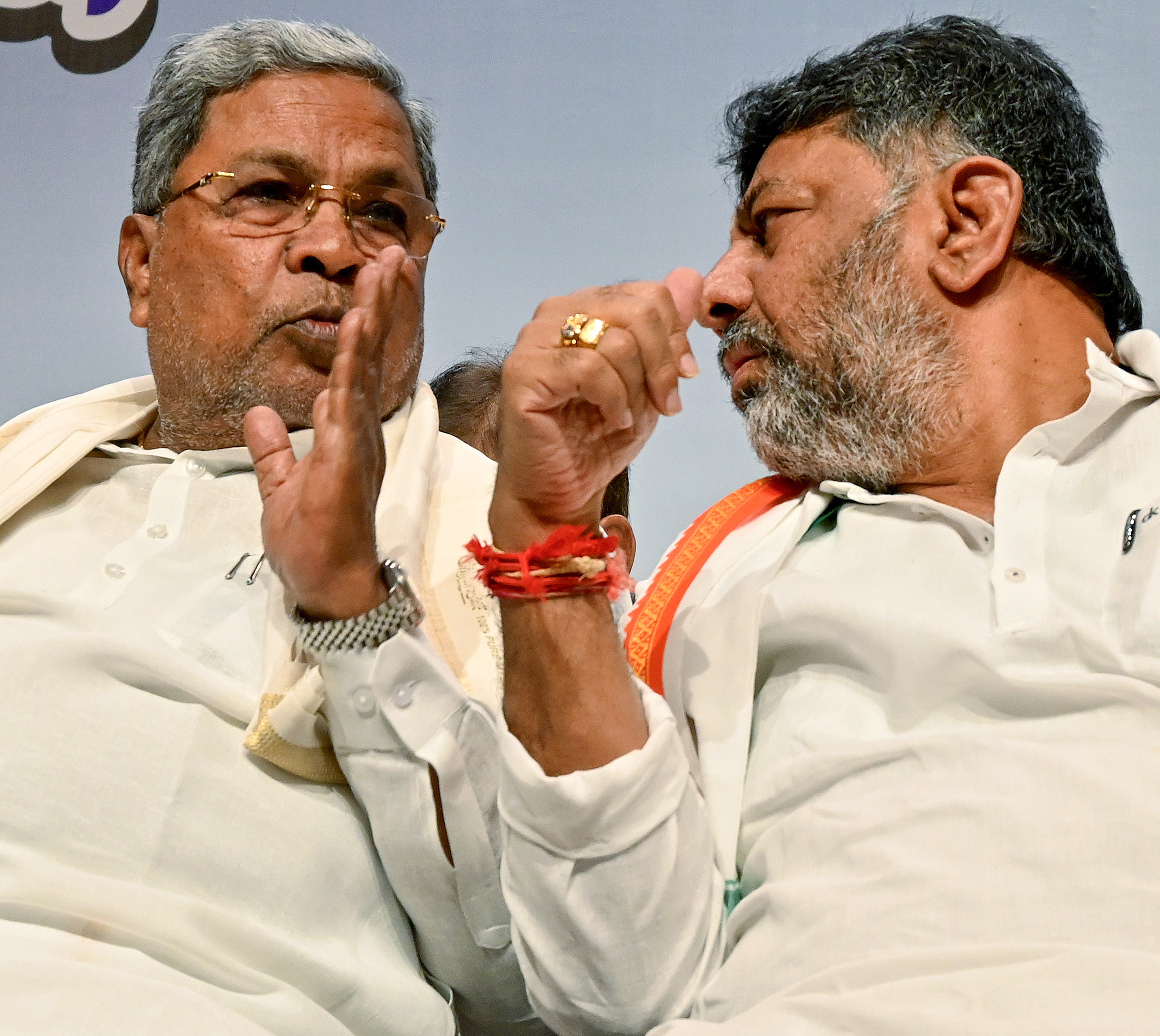 Siddaramaiah Cabinet's Controversial Move Defies Key Departments' Advice